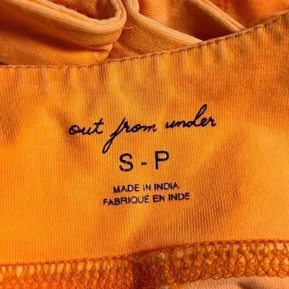 Out From Under Bodysuit - Picture 4 of 6